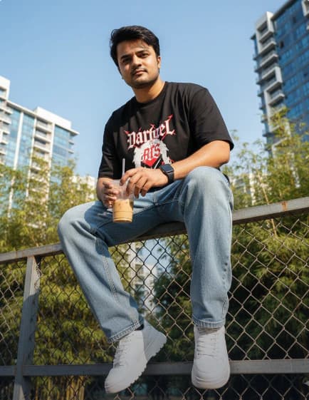 Urban Perch AI photo style example on PromptKosh