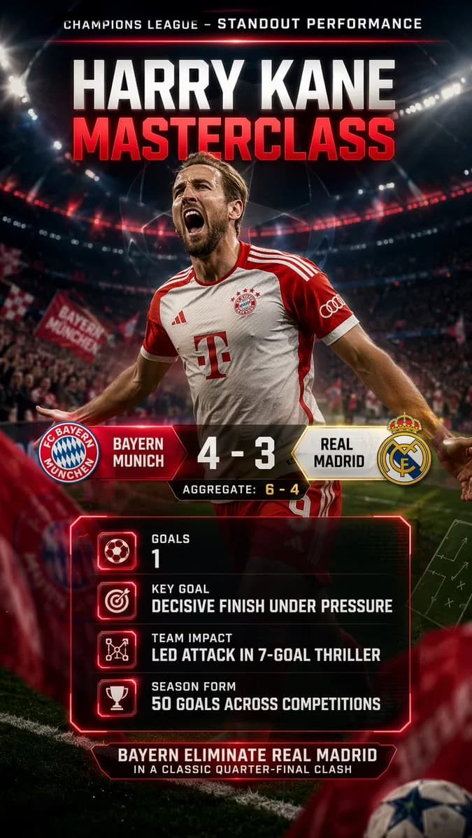 Weekly Sports MVP Standout Performance Infographic AI photo prompt example on PromptKosh