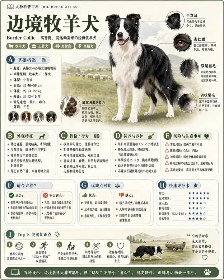 Modular Scientific Encyclopedia Infographic Plate AI photo prompt example on PromptKosh